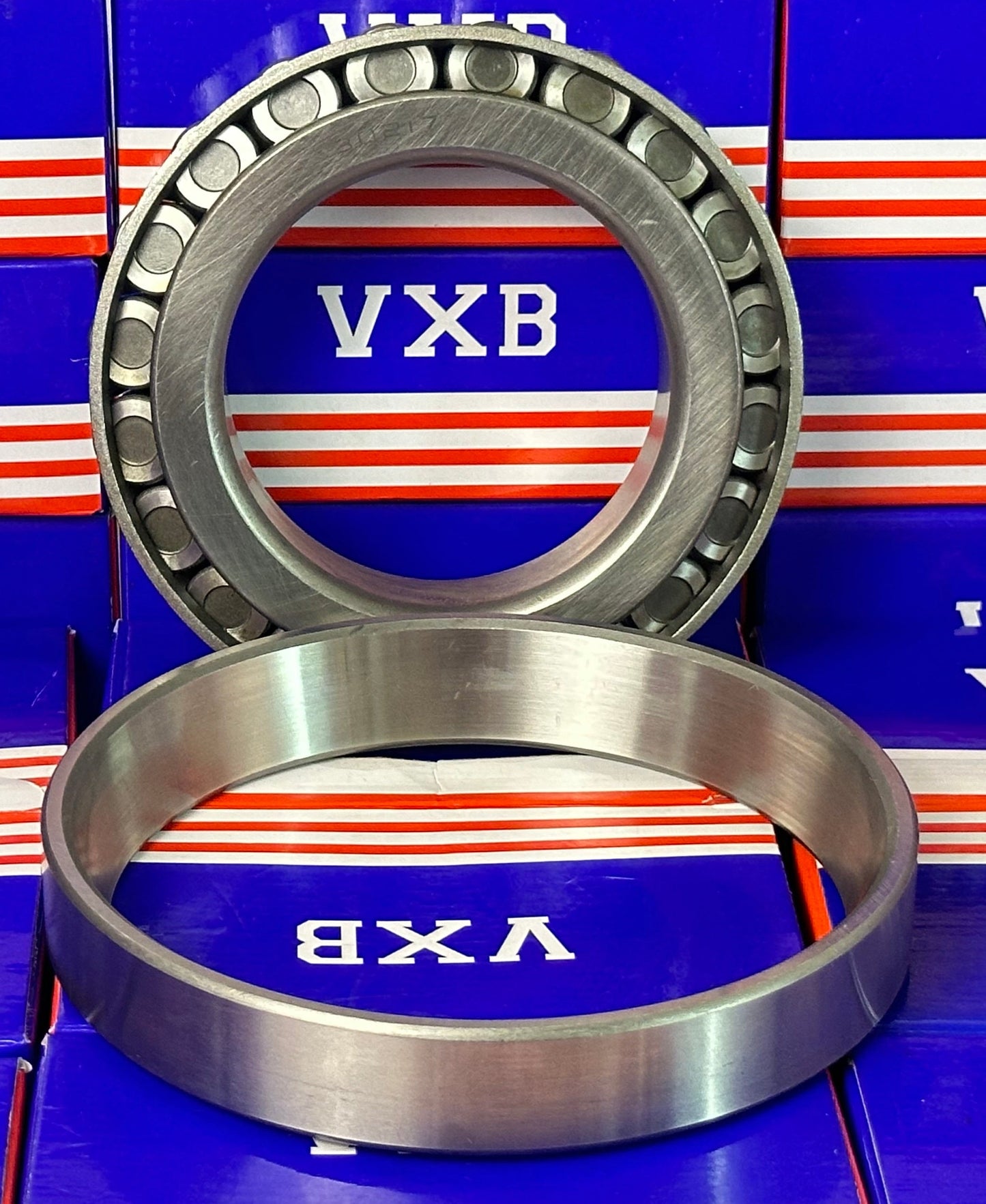 30217 Tapered Bearing 85x150x30.5 CONE/CUP