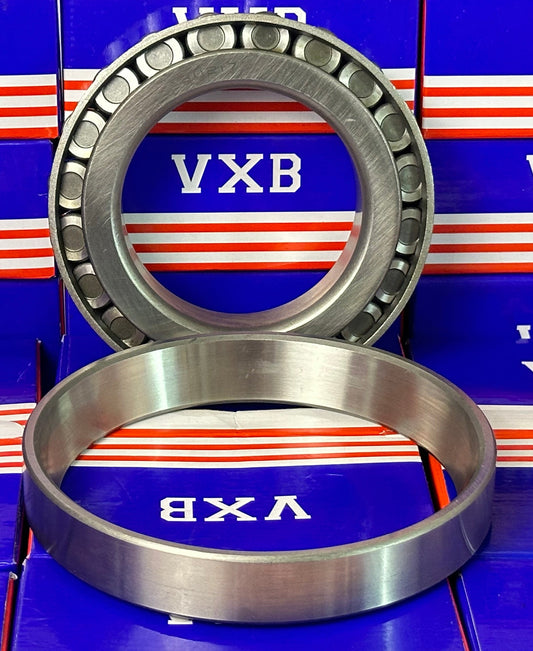30217 Tapered Bearing 85x150x30.5 CONE/CUP