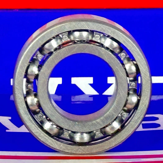 10'lu Paket 16003 17x35x8 Açık Rulman