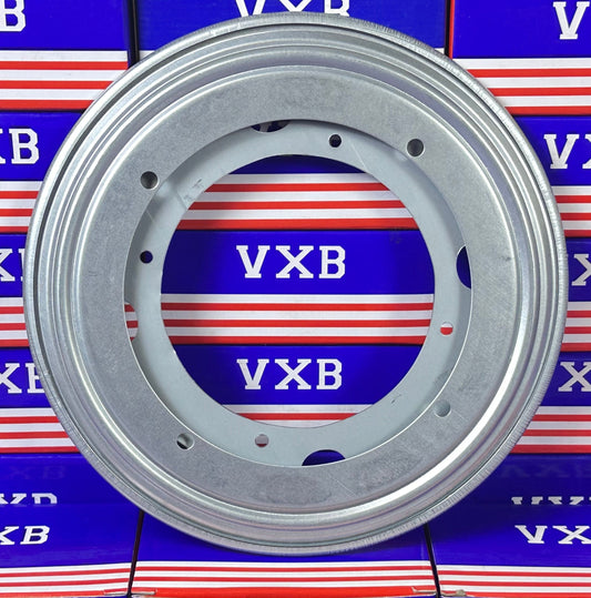 9 "Lazy Susan Hardware - Turntable Bearing - American Made