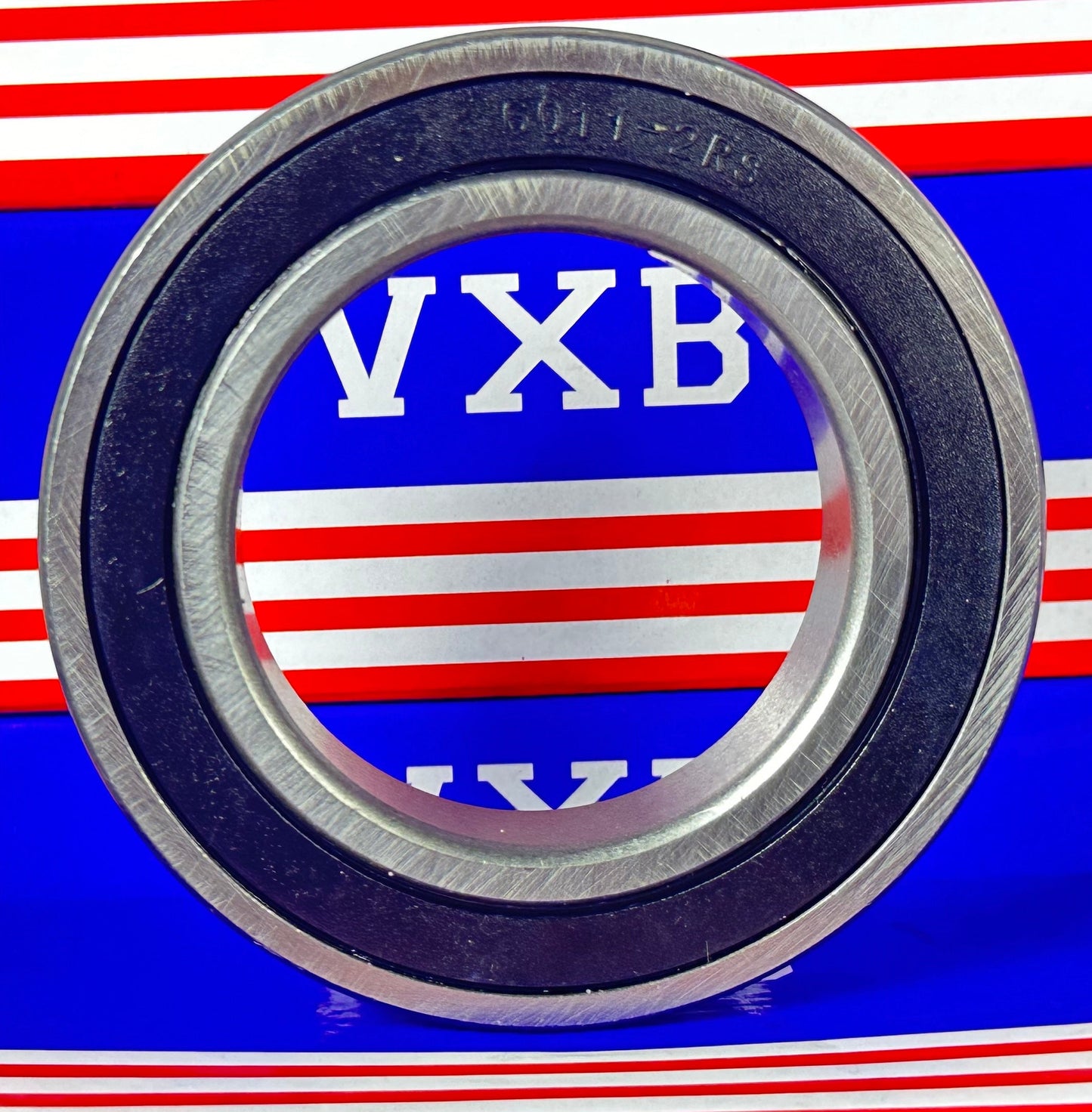 6011 LU Kapalı Rulman 55x90x18mm