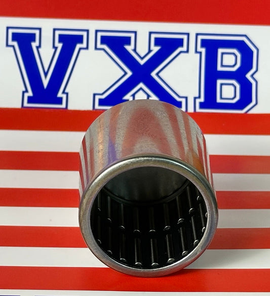 BK3038 ตลับลูกปืนเข็มปลายปิด 30x37x38