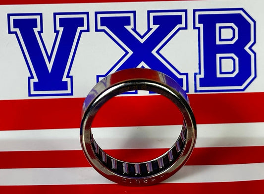 HK2812 Needle Roller Bearing 28x35x12mm - Shell-Type