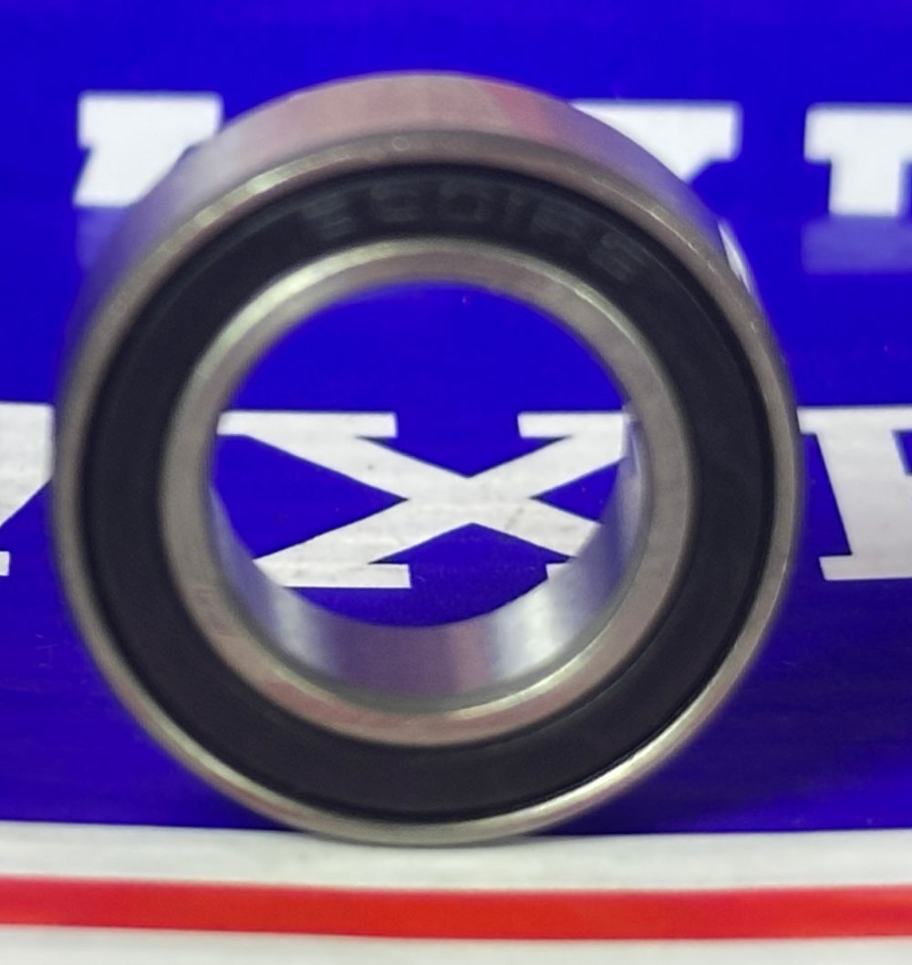 63801-2RS Sealed 12 X 21 X 7 Ball Bearing