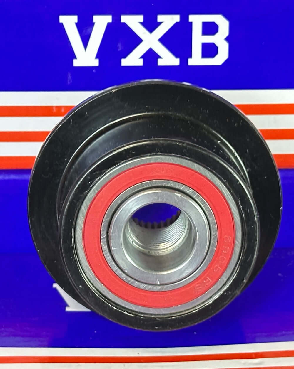 920803 Overrunning Alternator Decoupling Pulley for Land Rover (2008-2010)