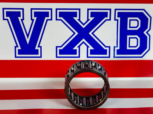 KT192313 - Needle Roller Bearing Cage - K 19x23x13mm