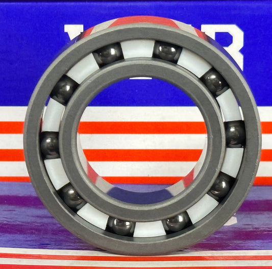 Wholesale 10-Pack Bearings 6006 Full Ceramic Si3N4 Bearings 30x55x13mm