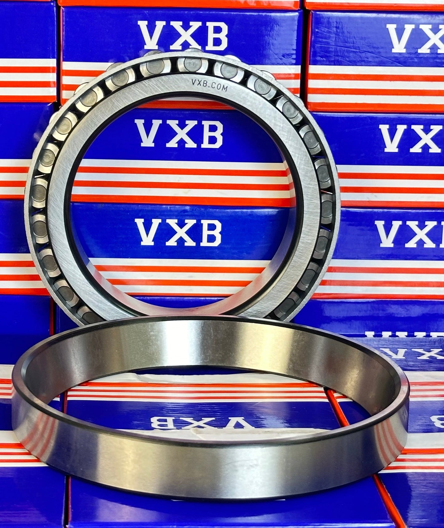 68462/68712 Tapered Roller Bearing 4-5/8" x 7-1/8" x 1-3/8"inch