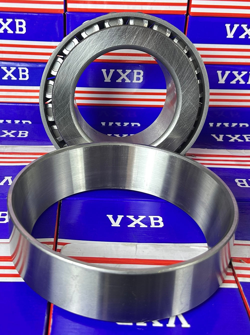 33219 Tapered Bearing 95x170x58 CONE/CUP