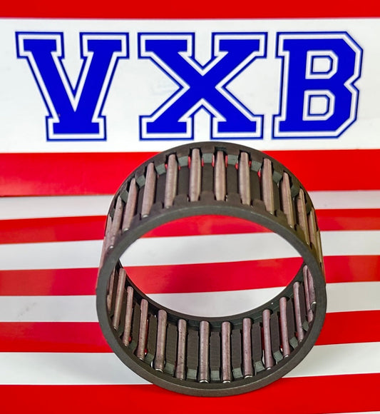 KT404527 - Needle Roller Bearing Cage - 40x45x27mm K404527