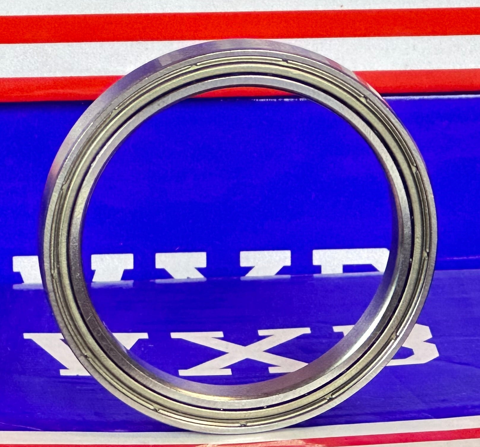 MR6707ZZ Metric Low Profile Ball Bearing 35x44x5mm