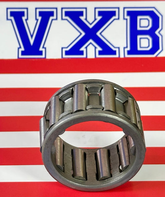 KT324525 - Needle Roller Bearing Cage - 32x45x25mm K324525