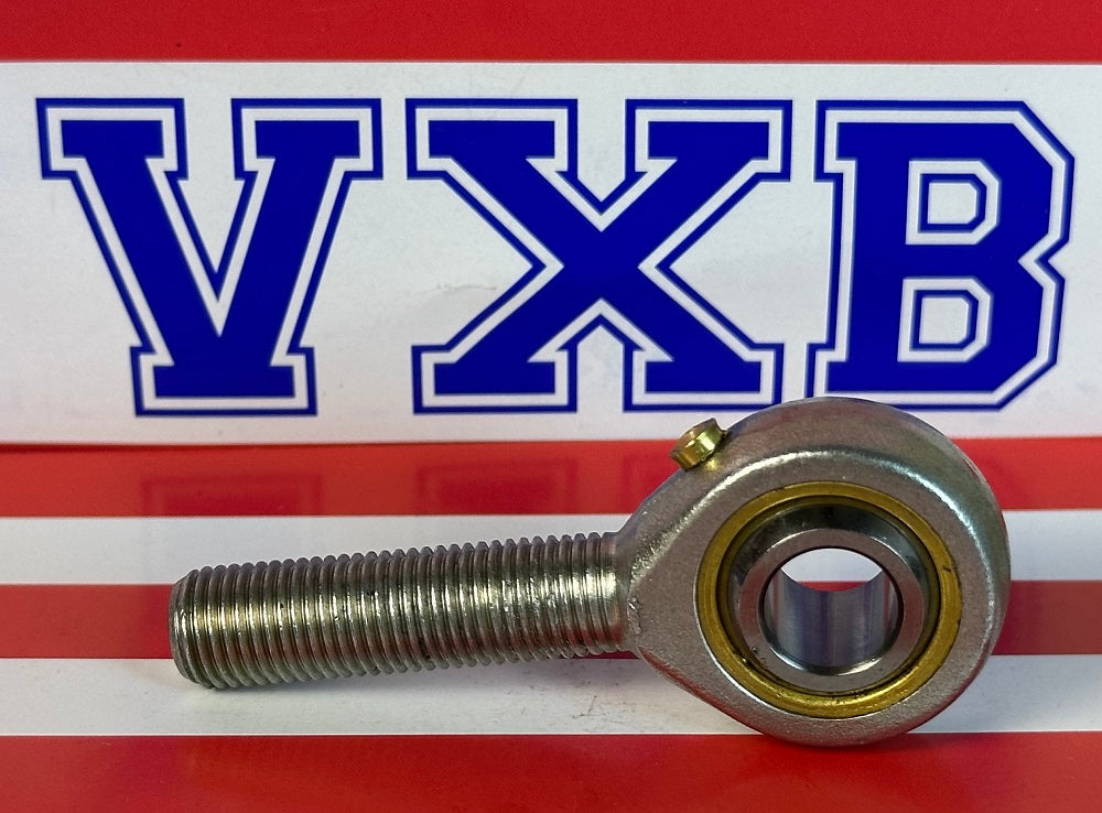 ปลายก้านเพศชาย 3/8 POSB6 แบริ่งมือขวา