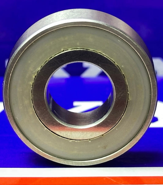S7001-2RS 12x28x8 พรีเมี่ยม ABEC-5 การติดต่อแบบแองกูลาร์เซรามิกแบริ่ง