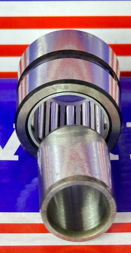 NA6901 Needle Roller Bearing 12x24x22mm - Machined Type