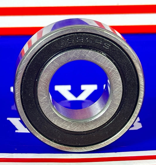 10-pak 88630-2rs 3/4 "x 1-5/8" x 1/2 "łożyska