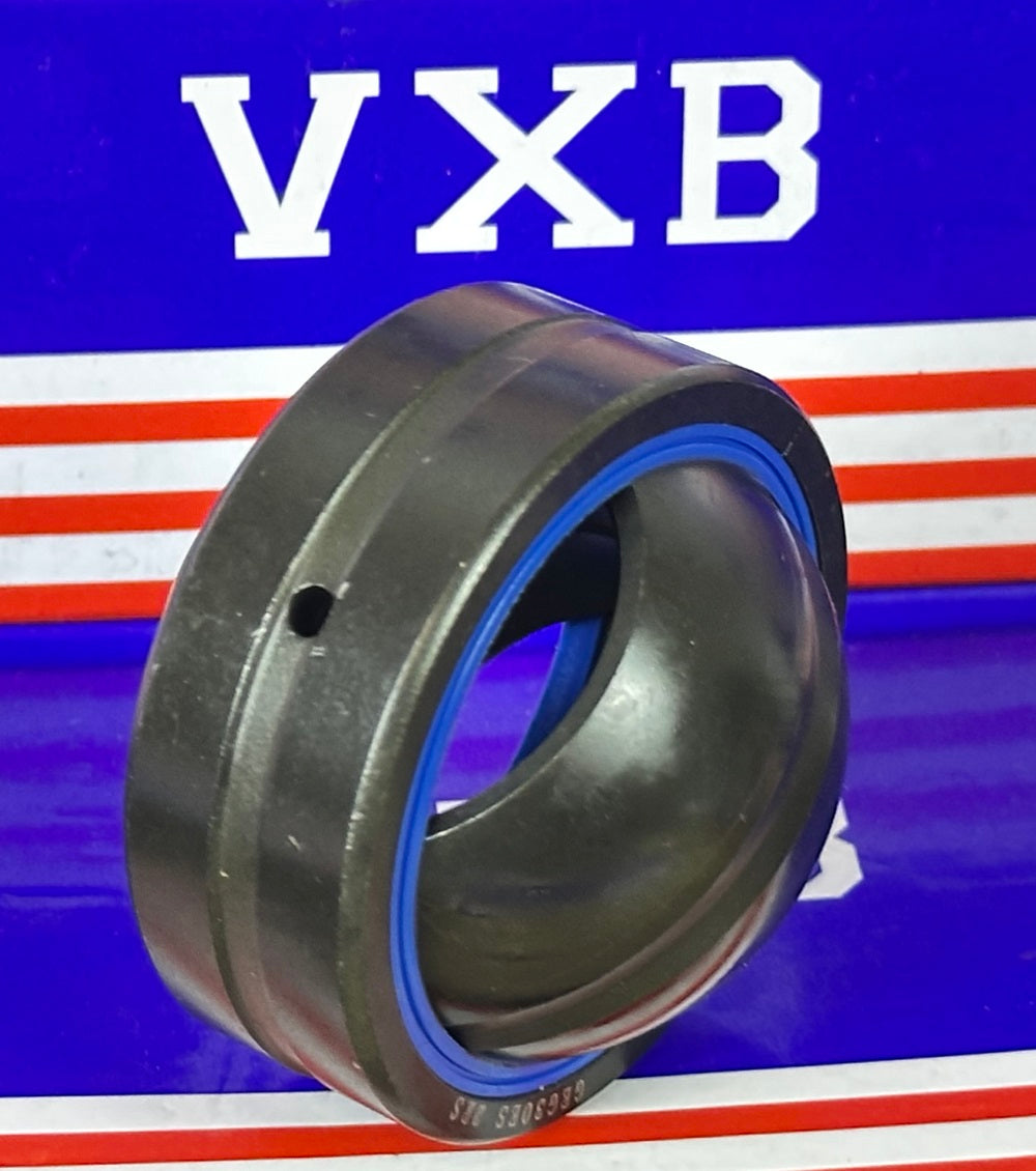 GEG30ES-2RS Spherical Bushing Plain Bearing 30x55x20mm