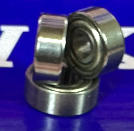 Shimano Caenan Baitcaster kogellager set