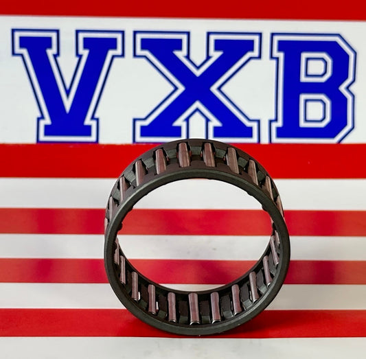 KT323717 - Needle Roller Bearing Cage - 32x37x17mm K323717