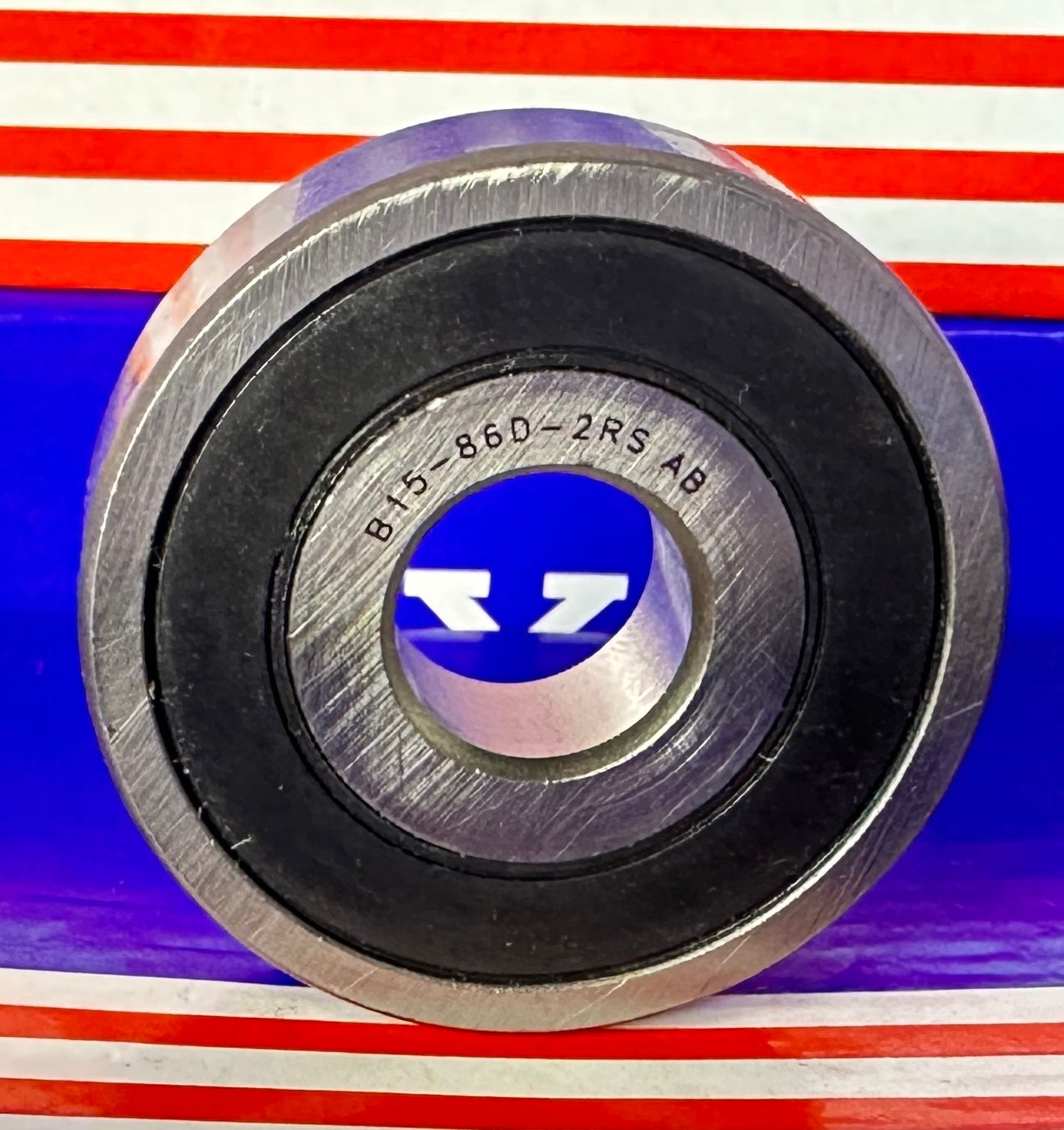 B15-86D-2RS Bearing 15x46x14 Sealed