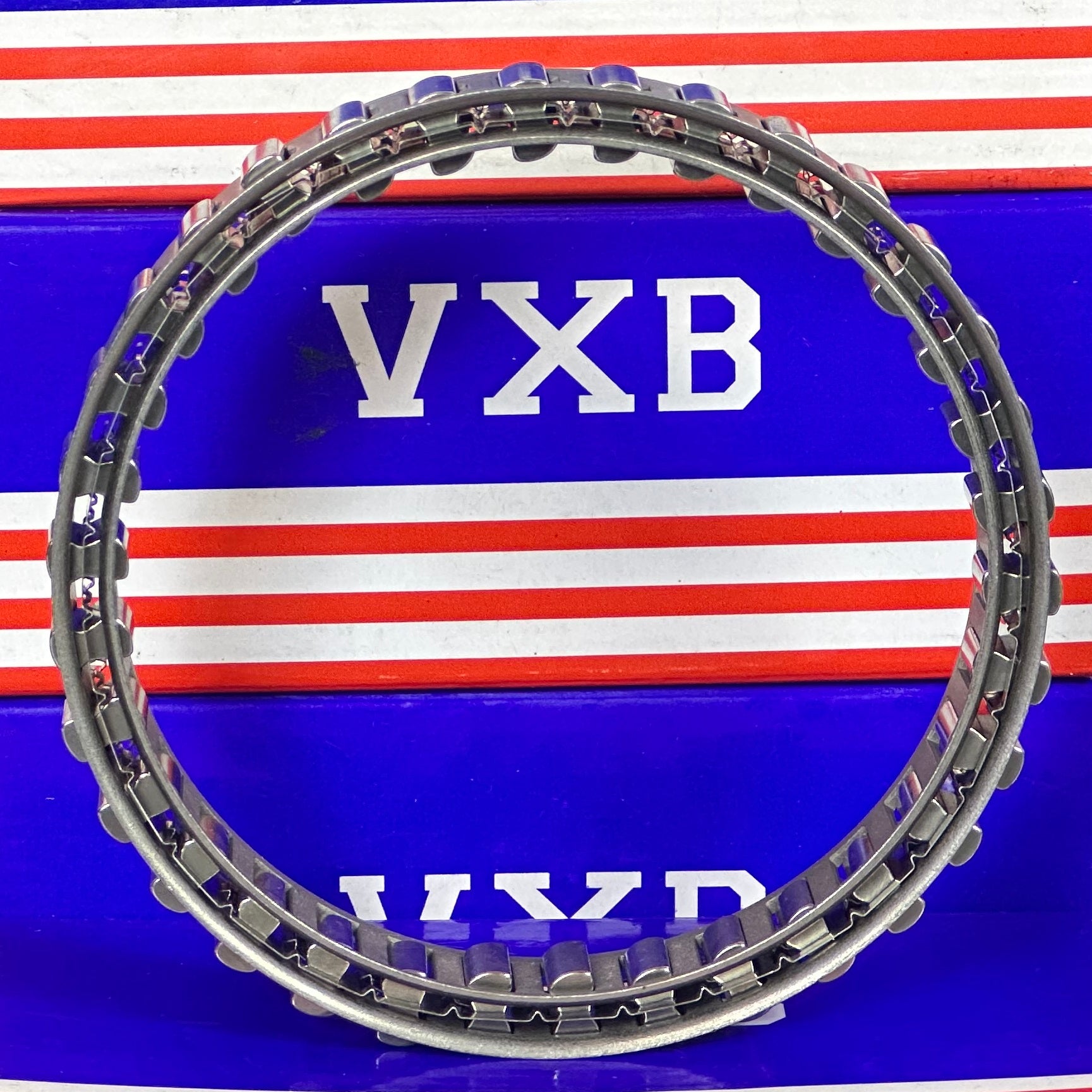 DC8729A Steel Sprag One-Way 87.29mm x 103.96mm x 16.00mm Clutch bearing