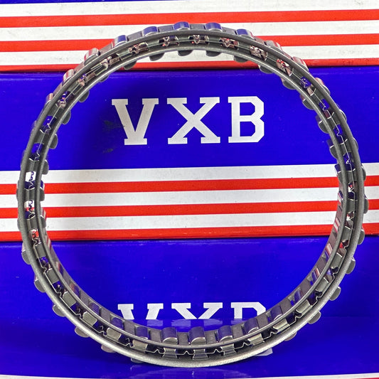 DC8729A Steel Sprag One-Way 87.29mm x 103.96mm x 16.00mm Clutch bearing