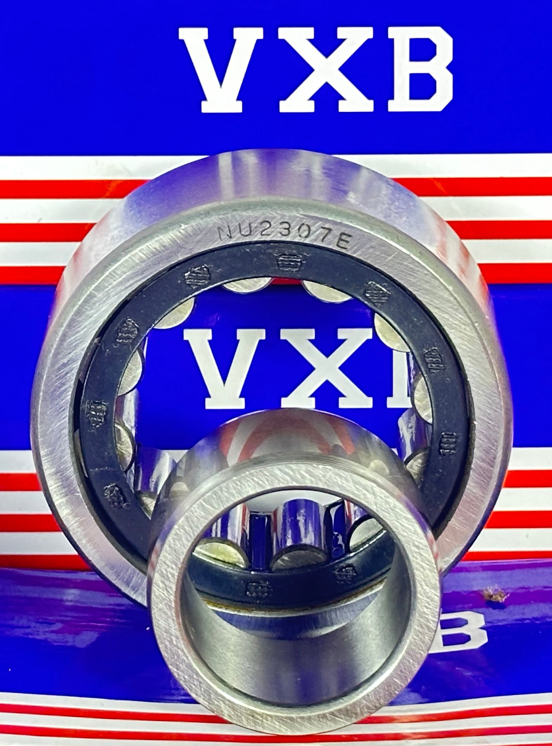 NU2307 Cylindrical Roller Bearing 35x80x31 Cylindrical Bearing
