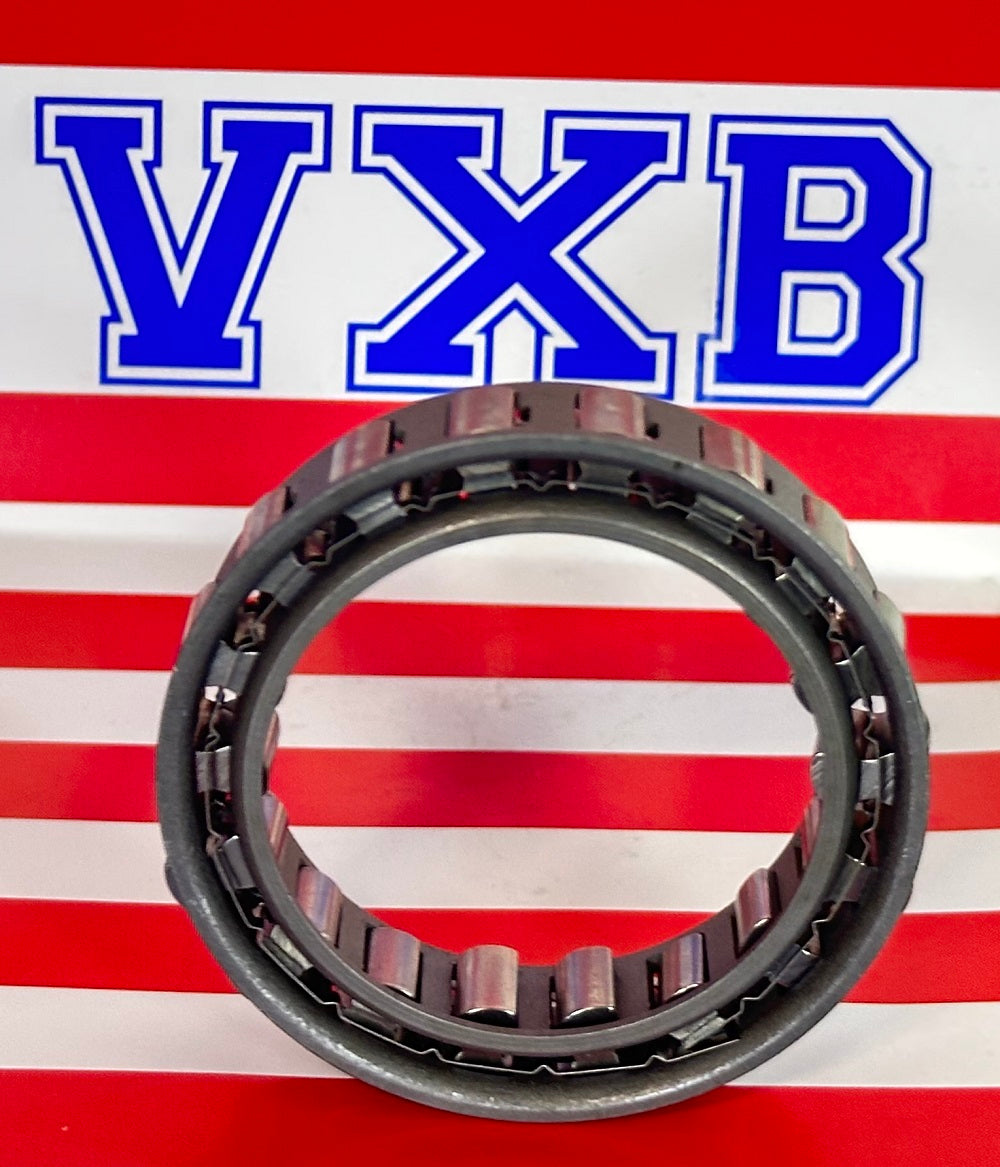 DC4127 Steel Sprag One-Way 41.275x57.935x13.5mm Clutch Bearing