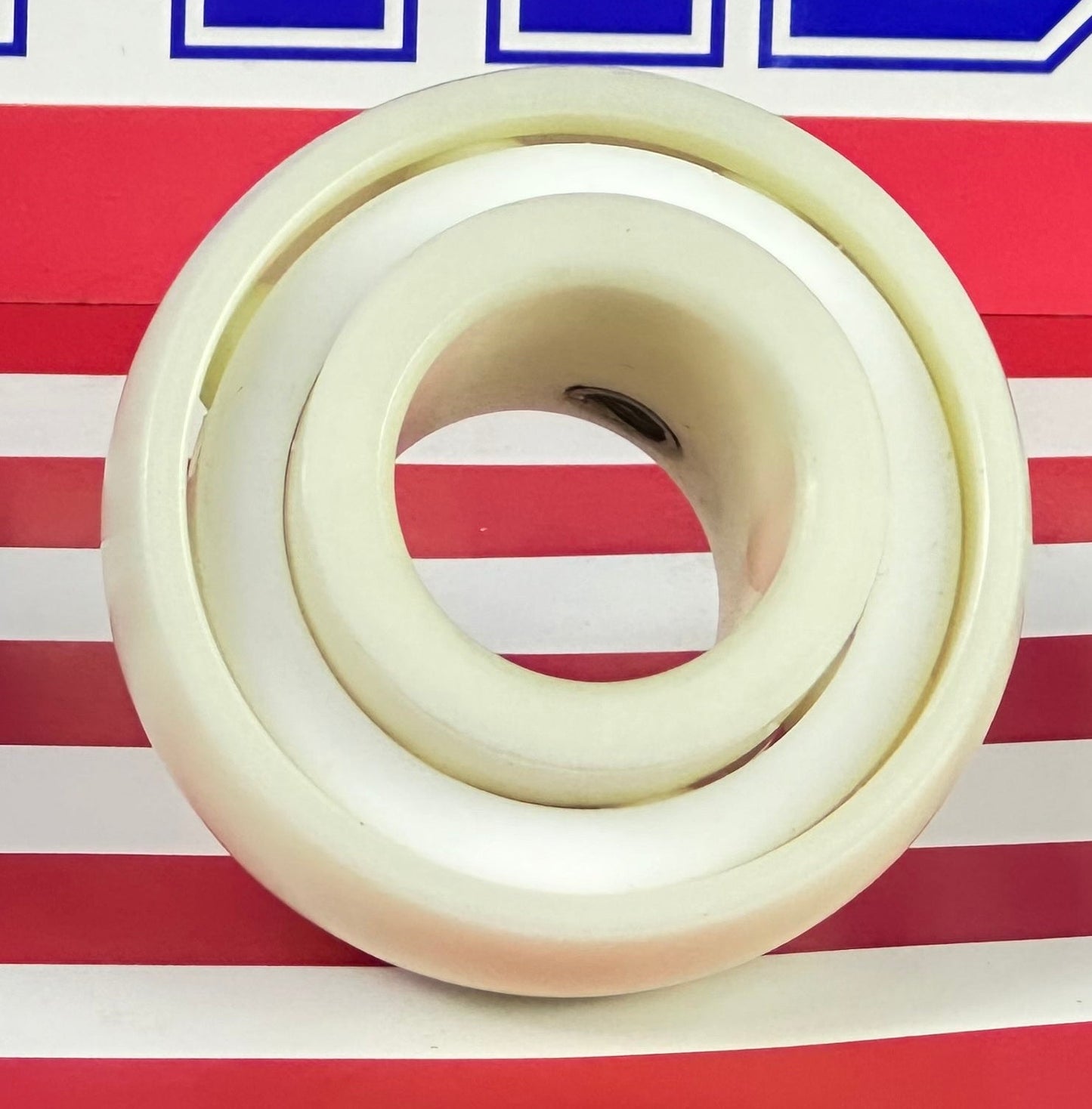 UC204 20 mm FULL GERAMIC VARING Vòng bi ZRO2