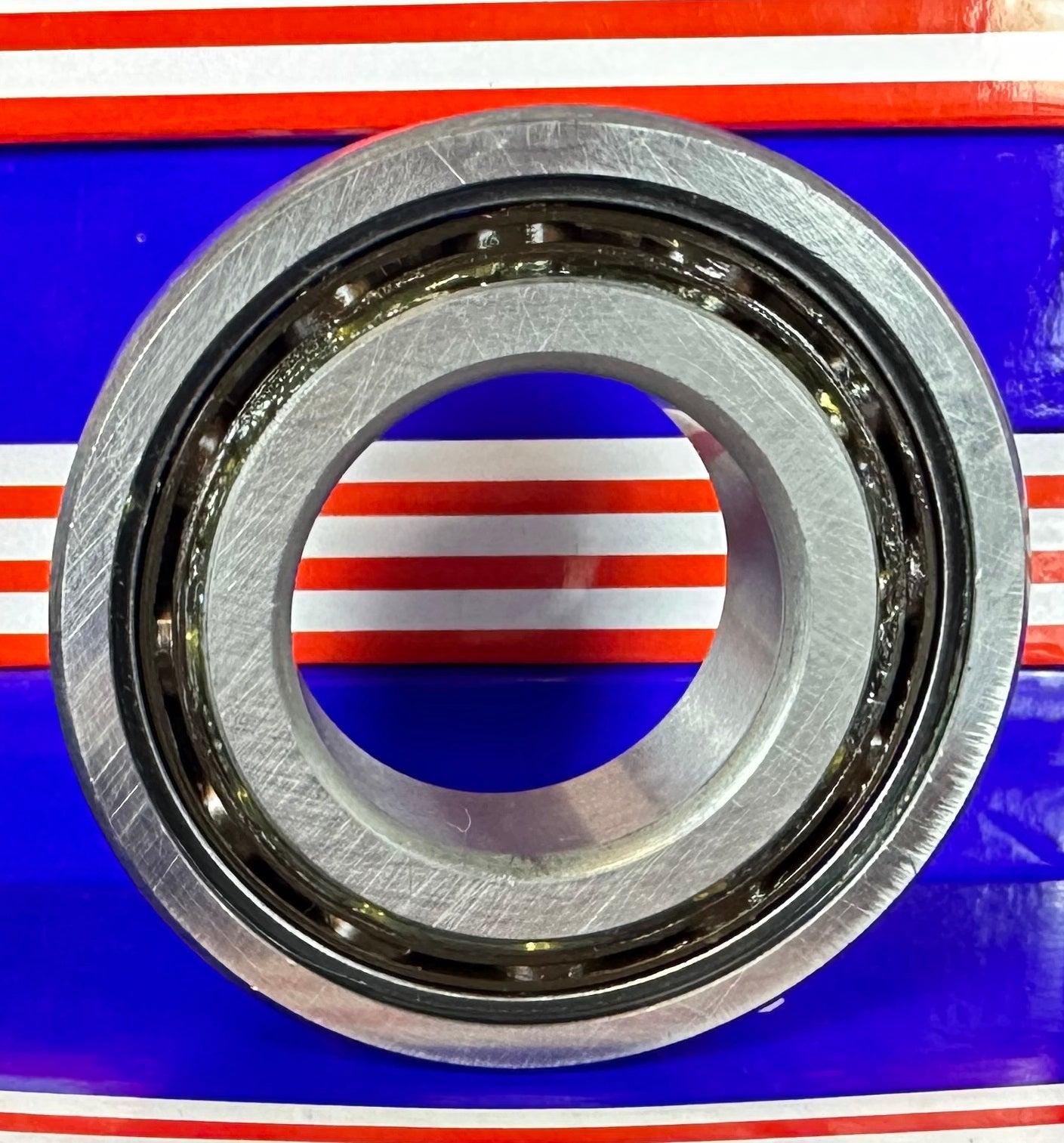 محمل 4208 صفين مفتوح 40x80x23 متري