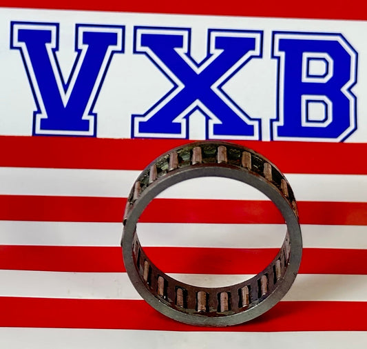 KT303613 - Needle Roller Bearing Cage - 30x36x13mm K303613
