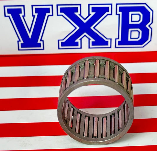 KT303524 - Needle Roller Bearing Cage - 30x35x24mm K303524