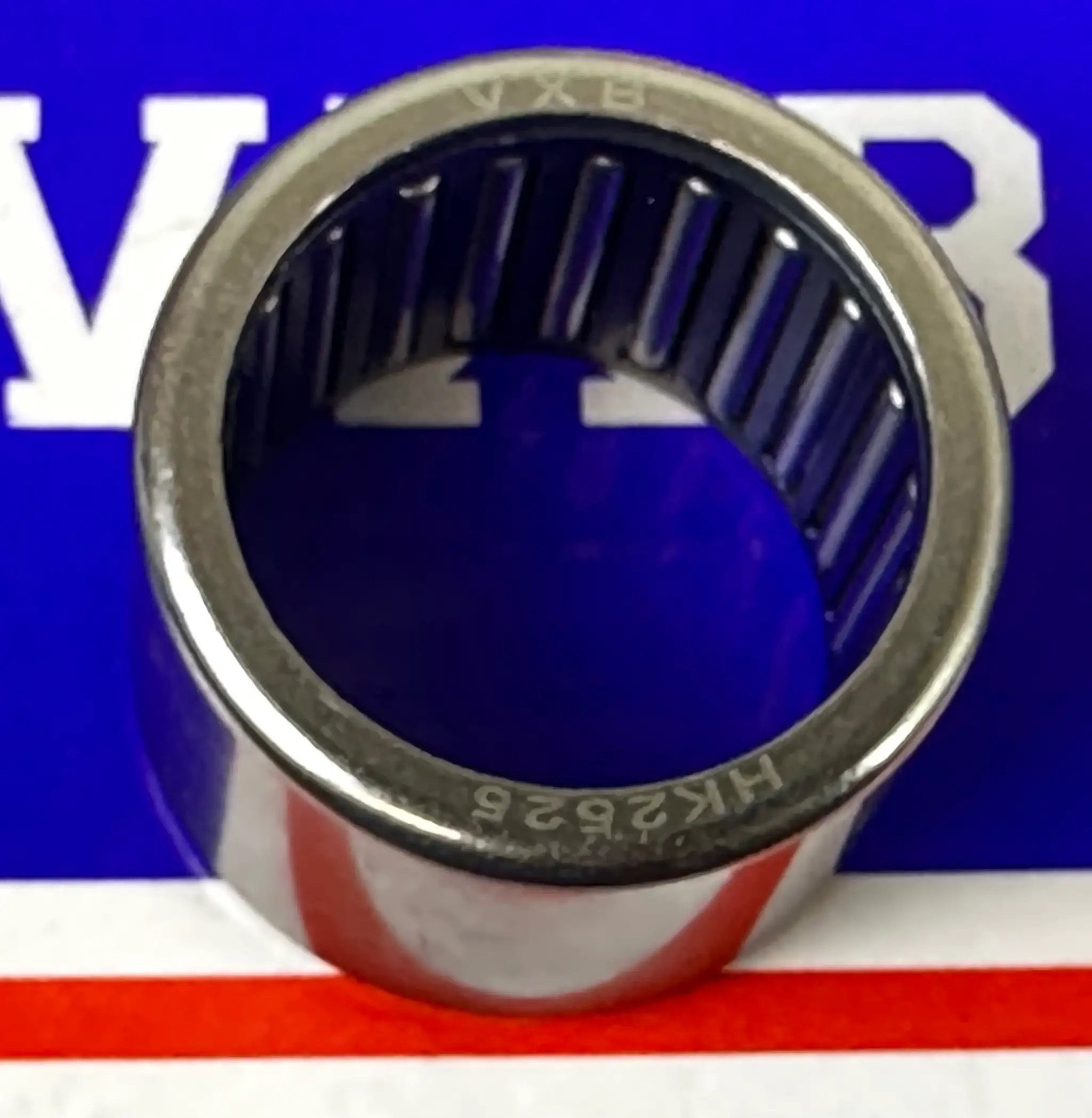 HK2525 Needle Bearing Shell-Type 25x32x25mm