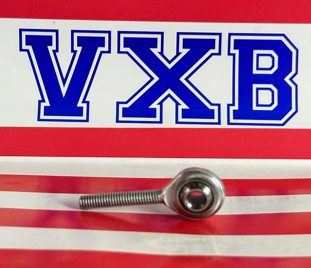 Male Rod End 4mm POS4 Right Hand Bearing