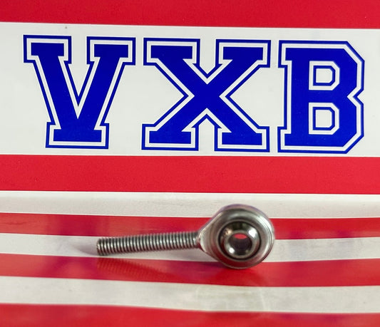 Male Rod End 4mm POS4 Right Hand Bearing