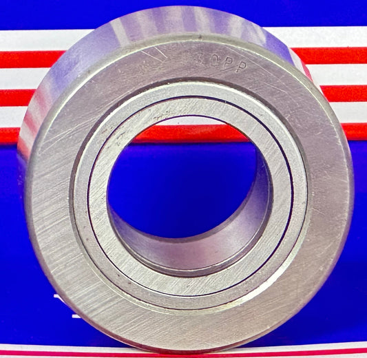 NUTR30PP Track Cylindrical 2-Row Roller Bearing 30x62x29/28mm