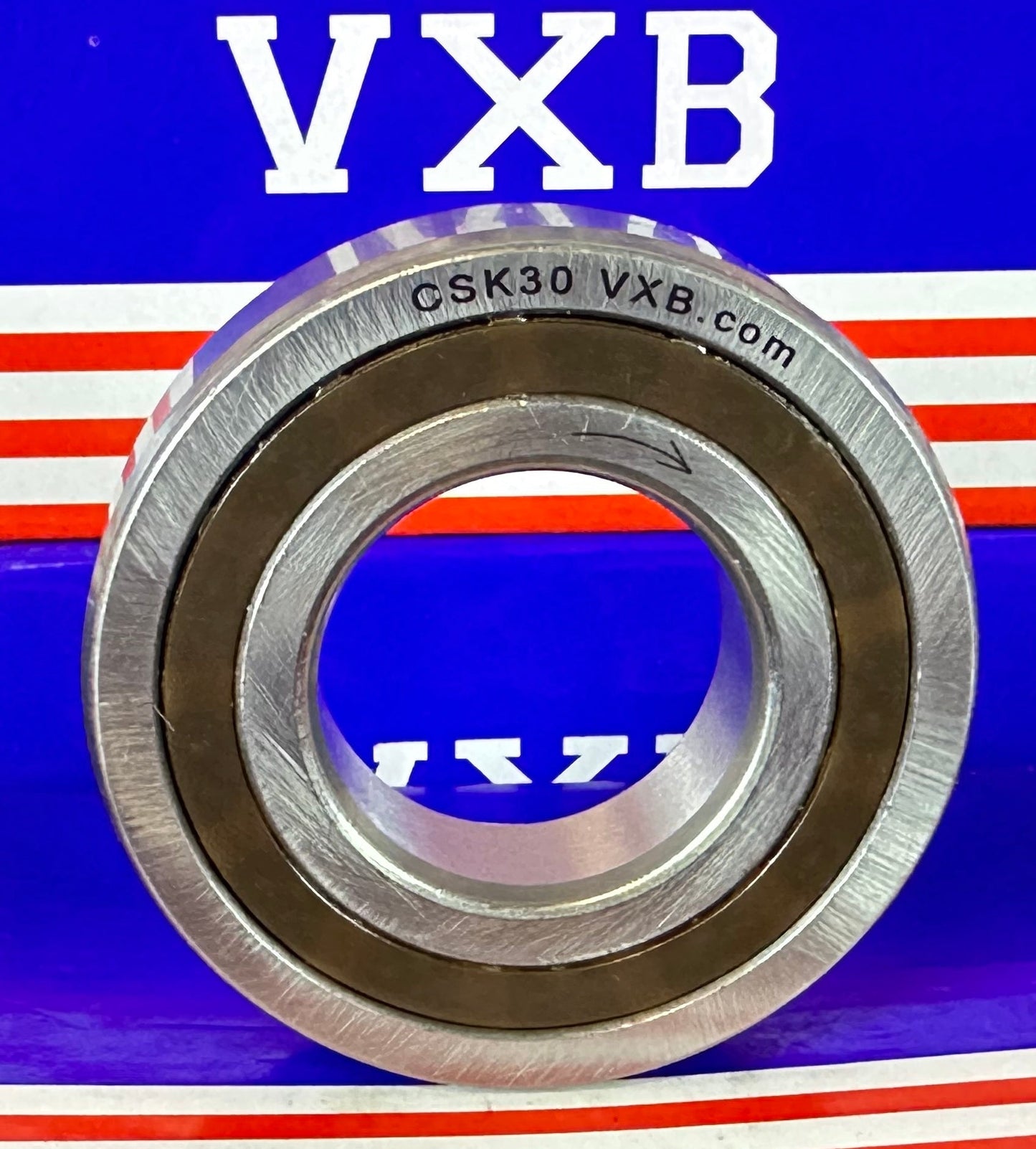 CSK30 One-Way Clutch Bearing - Sprag Freewheel Backstop
