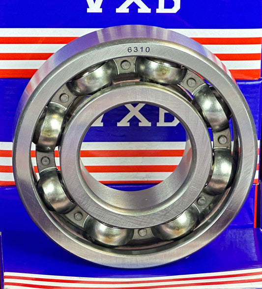 ตลับลูกปืนร่องลึก 6310 Bearing 6310