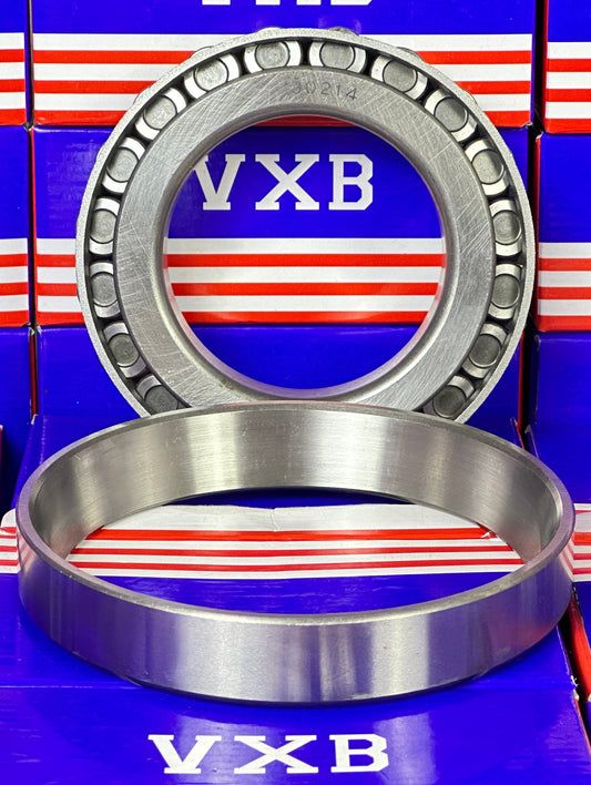 30214 Tapered Roller Wheel Bearing 70x125x26.25