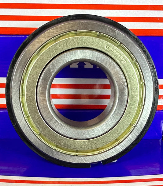 ตลับลูกปืนกันฝุ่น 6308ZZNR - แหวนสแน็ป - 40x90x23มม