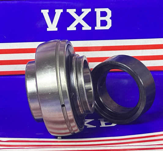 HC206-19 Bearing Insert 1 3/16" Mounted