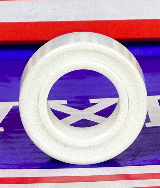 แบริ่งปิดผนึกเซรามิกเต็ม 1/2 "x 7/8" x 9/32 " - ไม่ใช่มาตรฐาน
