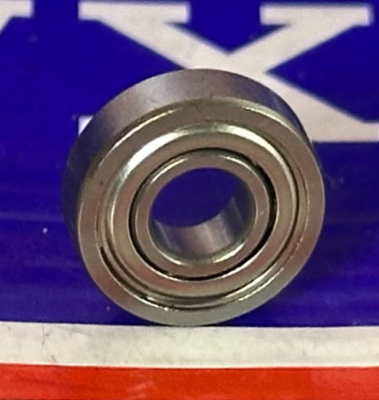 S686zz gốm mang 6x13x5mm đôi được che chắn abec-5