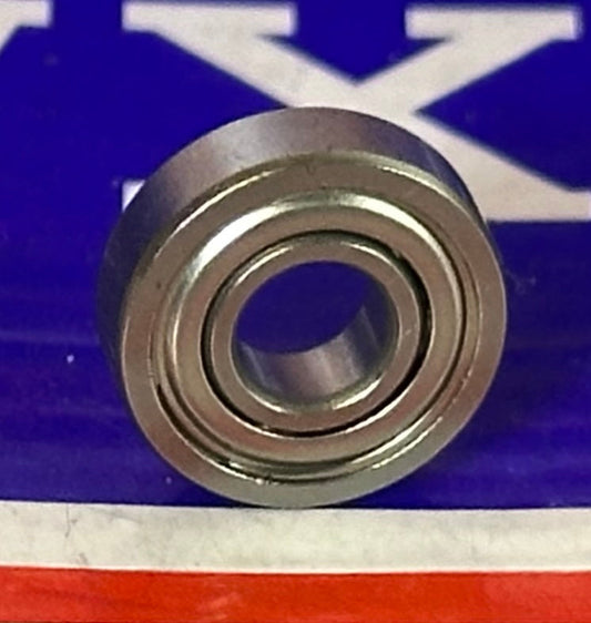 S686zz gốm mang 6x13x5mm đôi được che chắn abec-5
