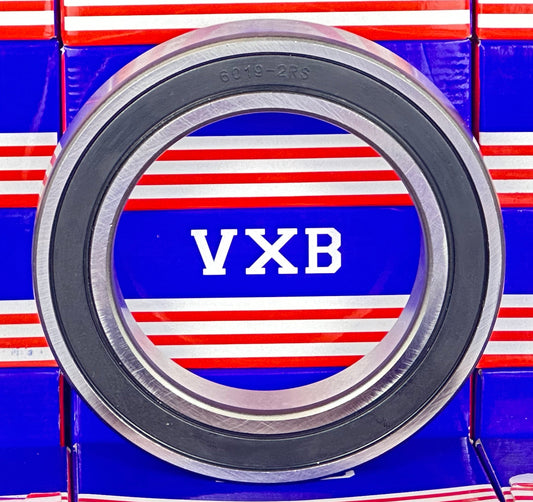 ตลับลูกปืนปิดผนึก 6019-2RS ขนาด 95x145x24 ใหญ่