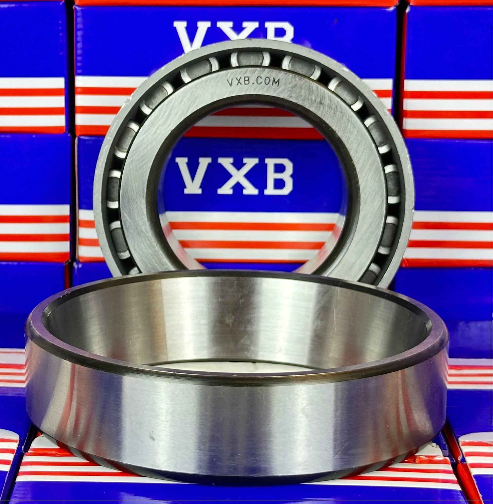 H414249/H414210 Tapered Roller Bearing 2-13/16" x 5-3/8" x 1-5/8"inch