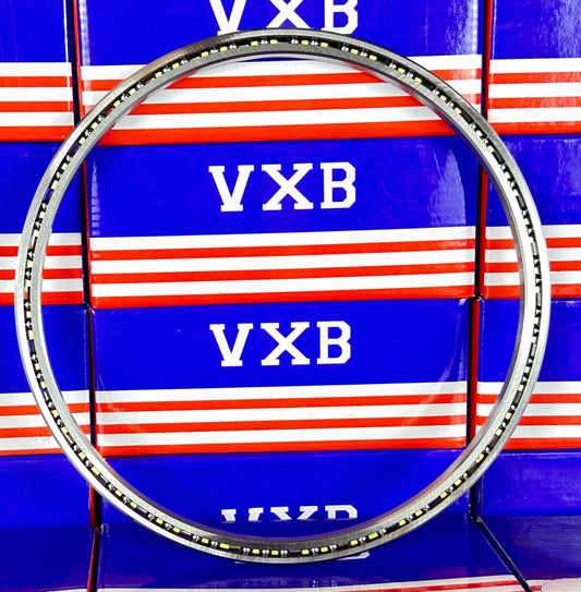 VB060CP0 บางส่วนลูกแบริ่ง 6 "x 6-5/8" x 5/16 "