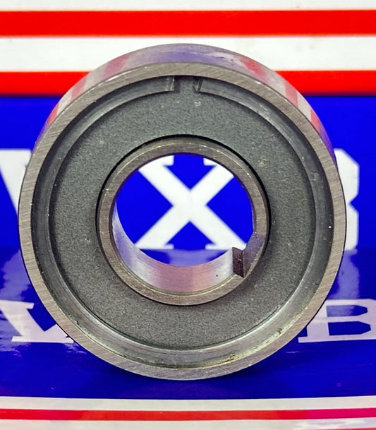 AS15 One-Way 15x35x11mm Bearing Support Required Backstop Clutch