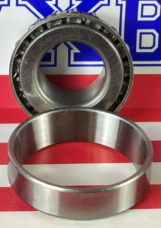 LM12749/LM12710 Tapered Roller Bearing 0.866" x 1.781" x 0.61"inch