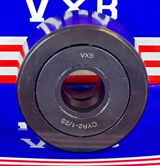 CYR2-1/2S Bearing Yoke Track Needle Roller Sealed Bearing 3/4" x 2-1/2" x 1-1/2"inch